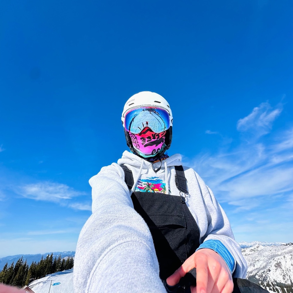 Meet your Posher, Madeleine